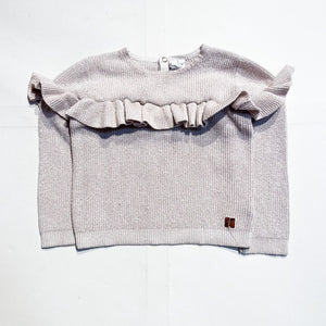Carrement Sweater 3Y|184602