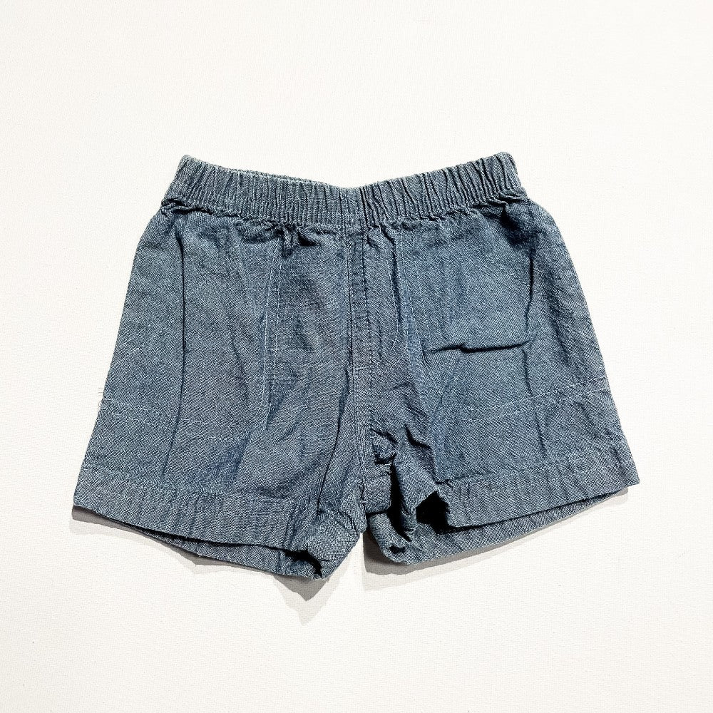 Carters Shorts 6M|224179