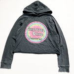 Retro Brand Hoodie 10/12Y Reg. $62|228867