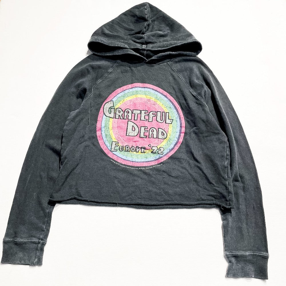 Retro Brand Hoodie 10/12Y Reg. $62|228867