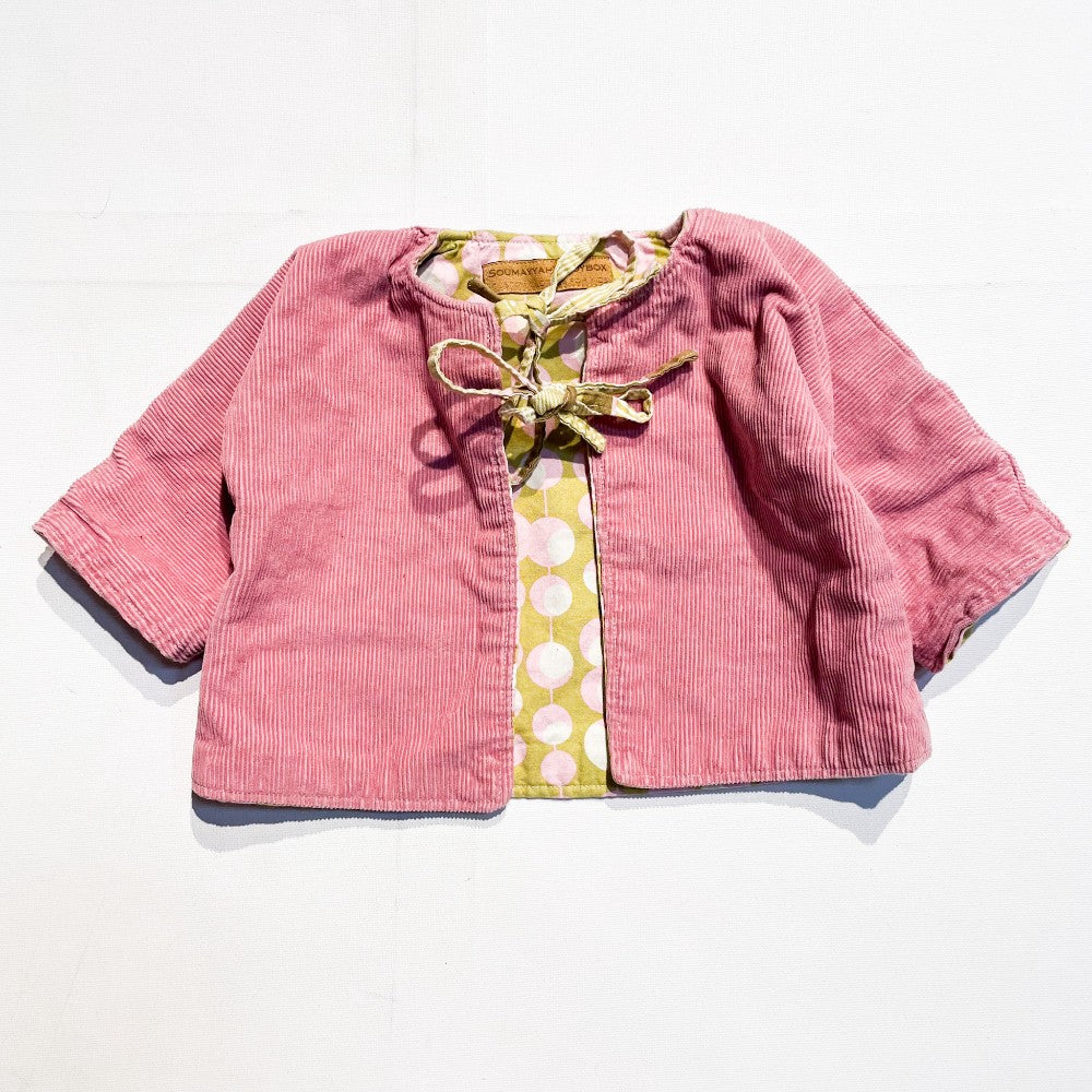 Toybox Jacket 6-9M|161198