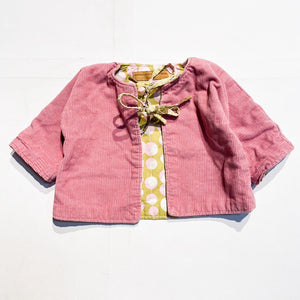 Toybox Jacket 6-9M|161198