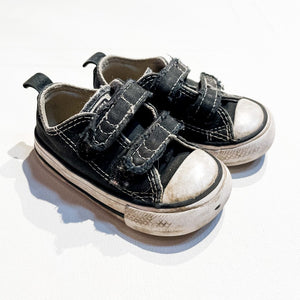 Black Converse 4|161085