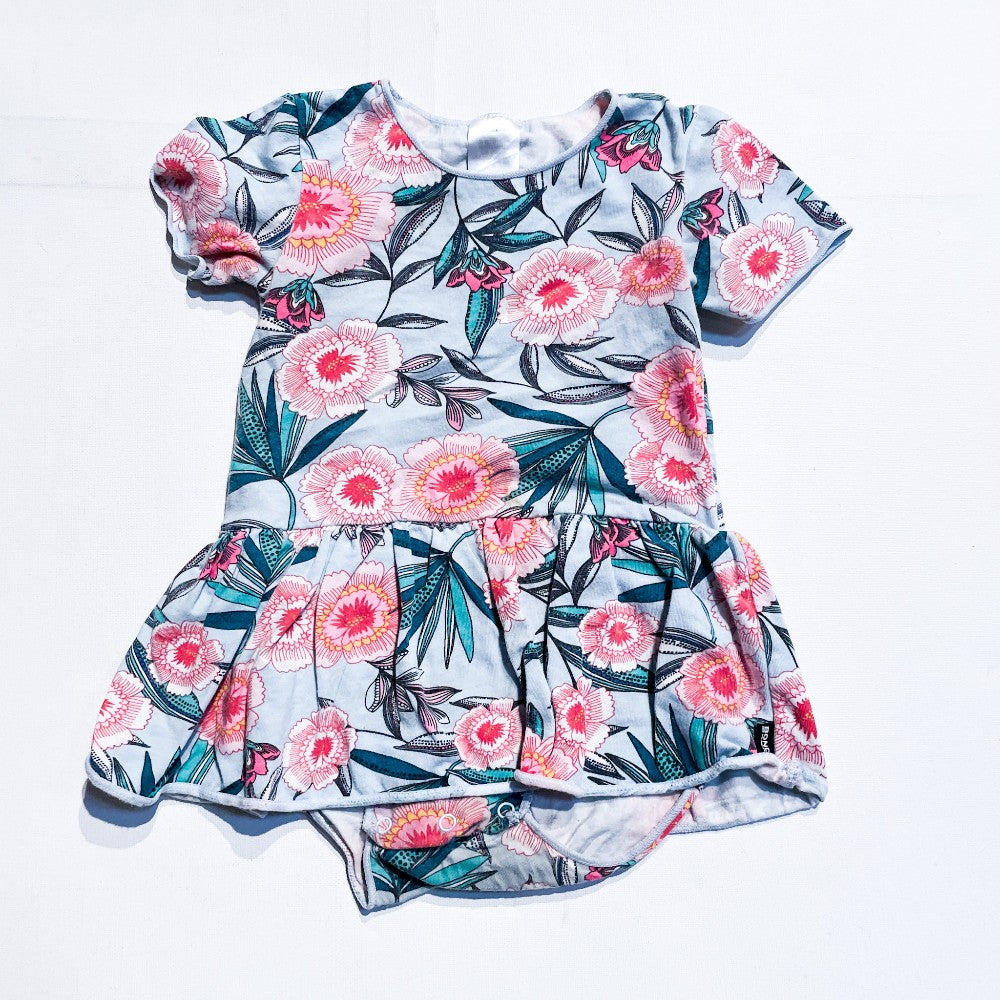 Bonds Romper 12-18M|166553