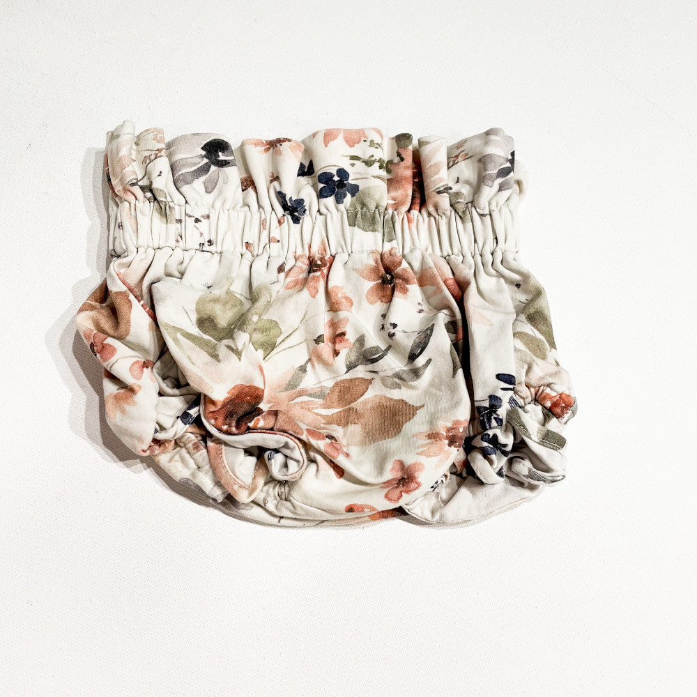 Bubbalo Shorts 0-3M|234162