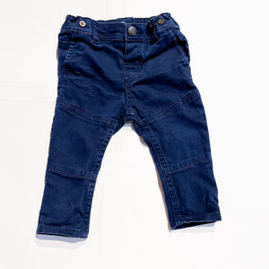 H&M Pants 6-9M|151797