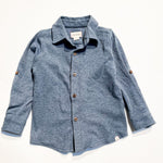Me & Henry Shirt 3-4Y|190658