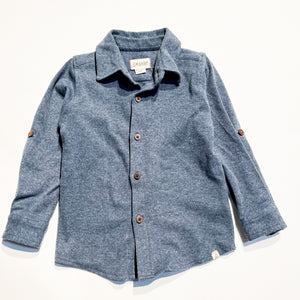 Me & Henry Shirt 3-4Y|190658