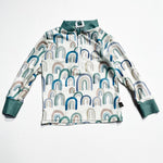 Honeysuckle Swim Shirt 2-3Y|211151