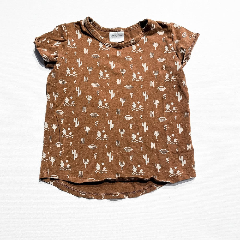 Jax & Lennon Shirt 2-3Y|213599