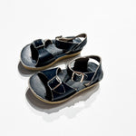 Black Sandals 6|210746