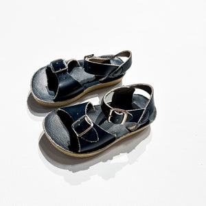 Black Sandals 6|210746