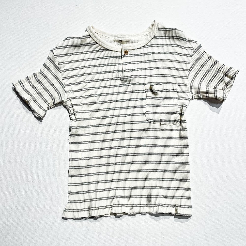H&M Shirt 3-4Y|222789
