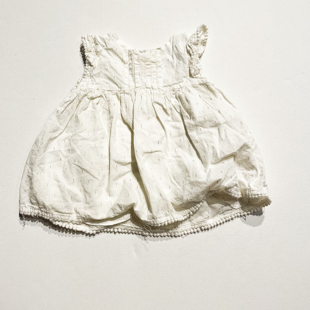 Rachel Zoe Dress 6-9M|227606