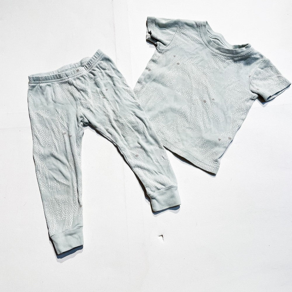 Carters PJ Set 12-18M|160741