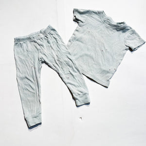 Carters PJ Set 12-18M|160741