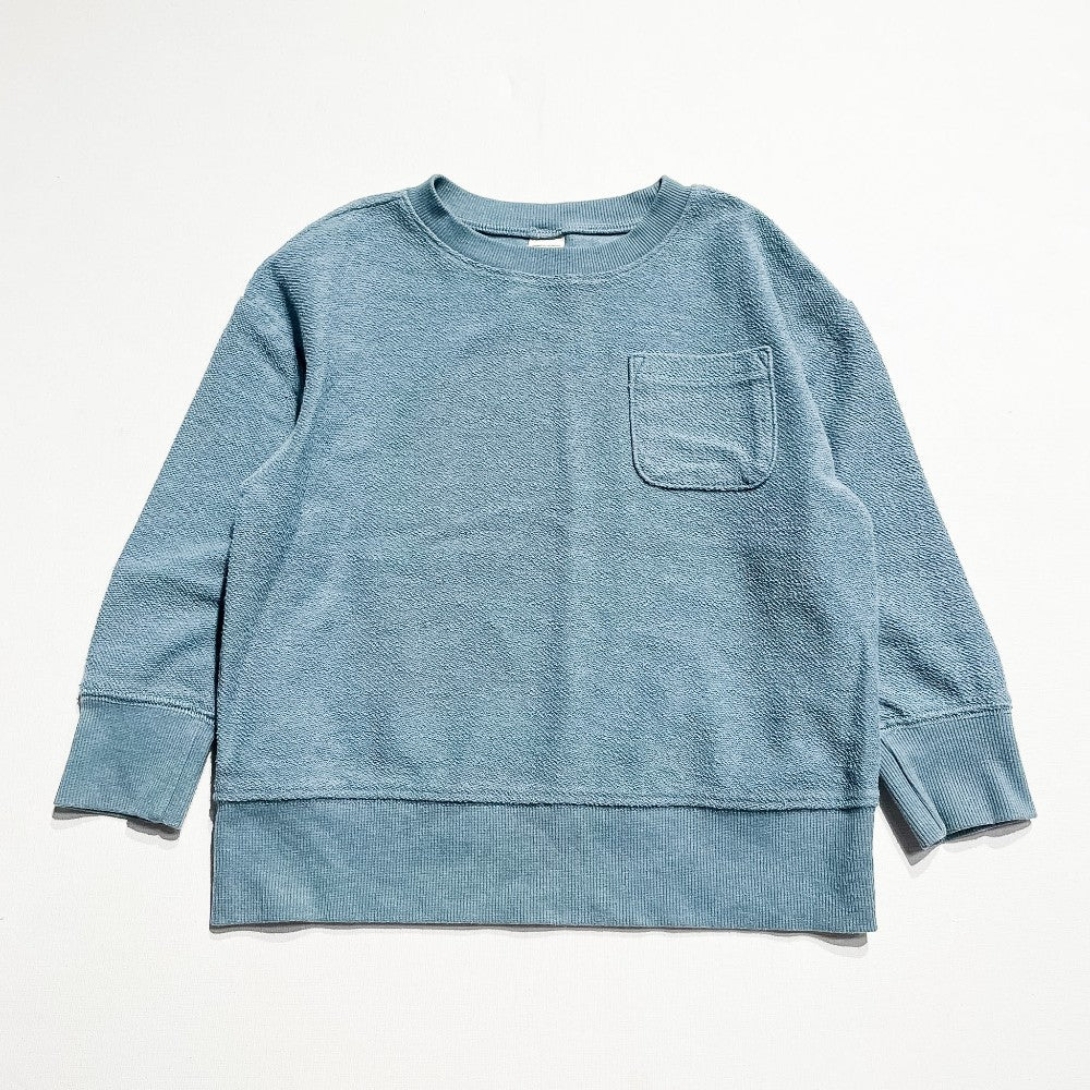 Oshkosh Sweatshirt 4Y|220289
