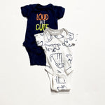 Onesie Set Preemie|219734