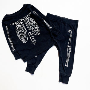 Old Navy Jammies 12-18M|159880