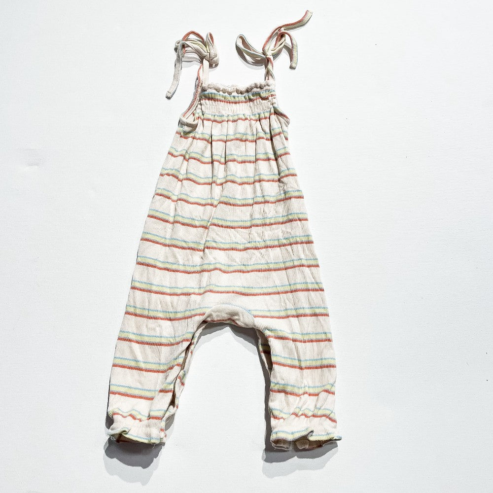 Vignette Romper 6-9M|218017
