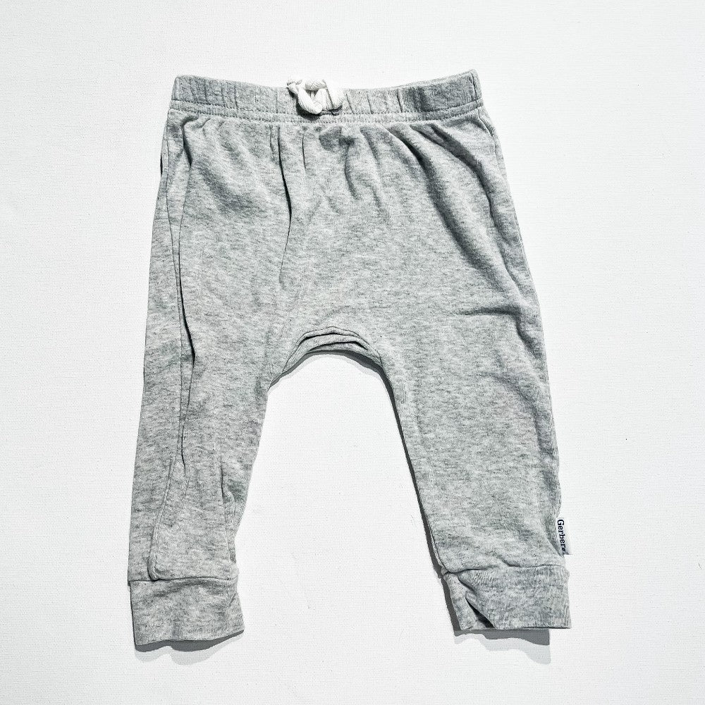 Gerber Pants 12M|221731