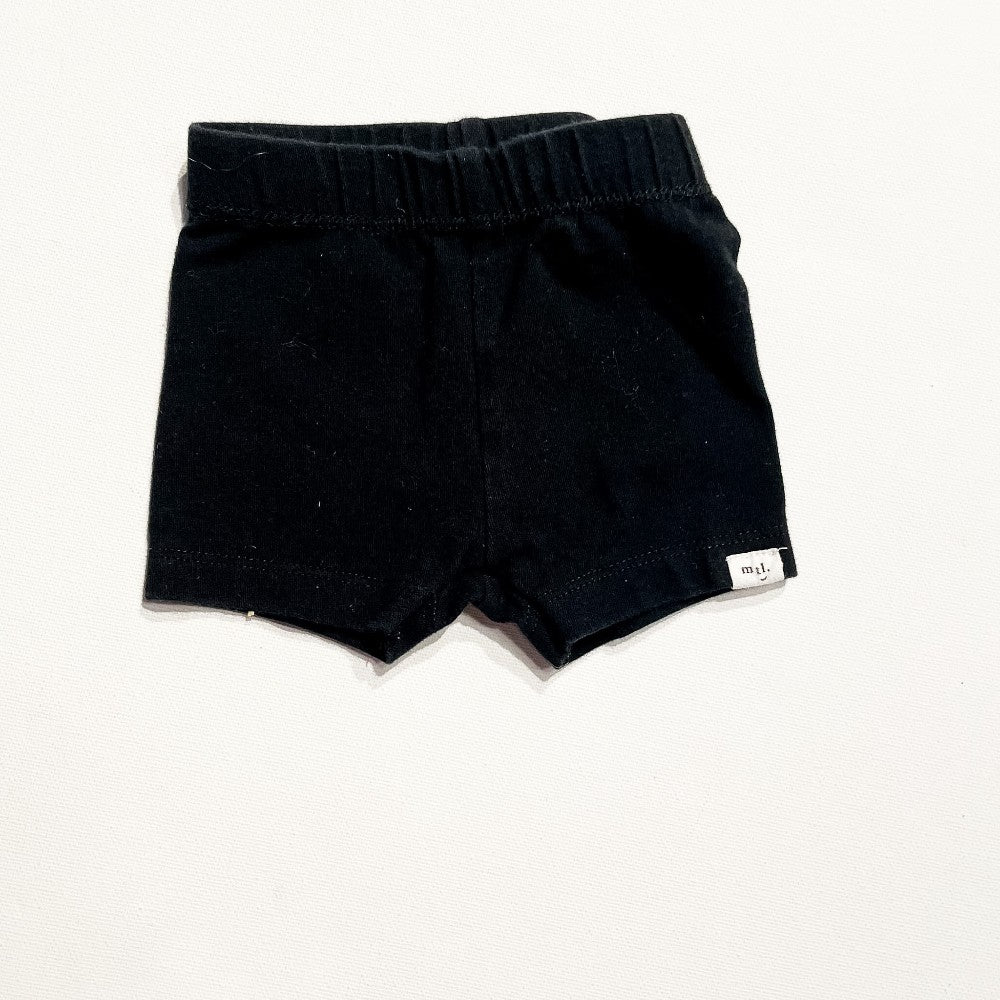 Miles The Label Shorts 3M|219683