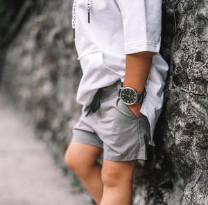 GB Watch Co. Black Lux|105426