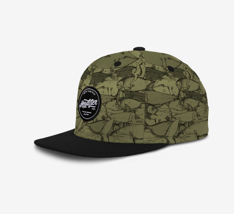 Headster - Evertrolling|139052