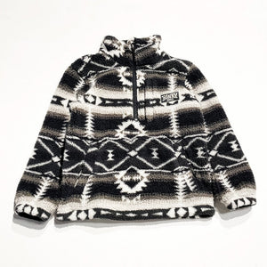 Binkybro Quarter Zip 6Y|232451