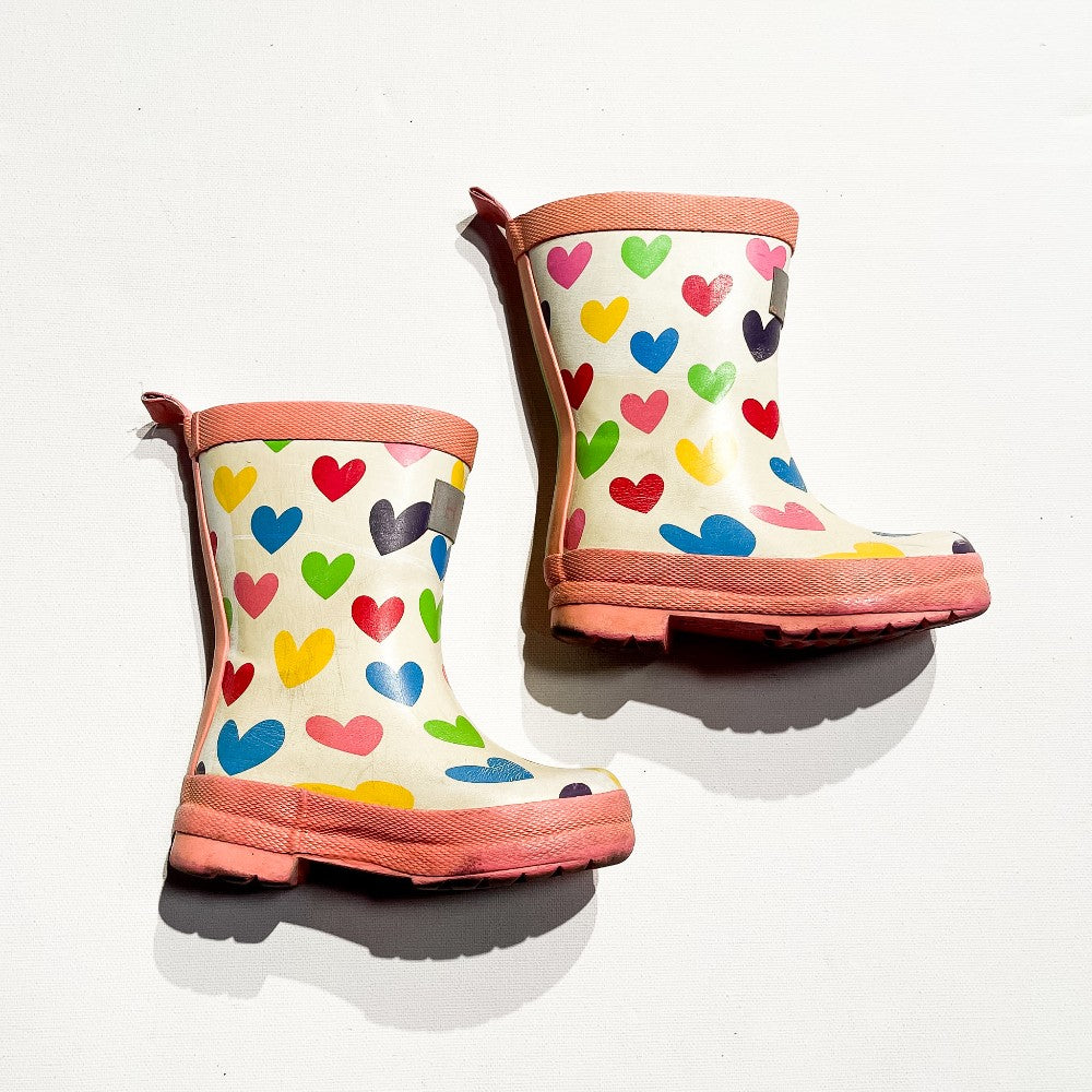Hatley Boots 6|225841