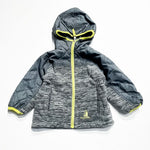 Rugged Bear Jacket 12-18M|221800