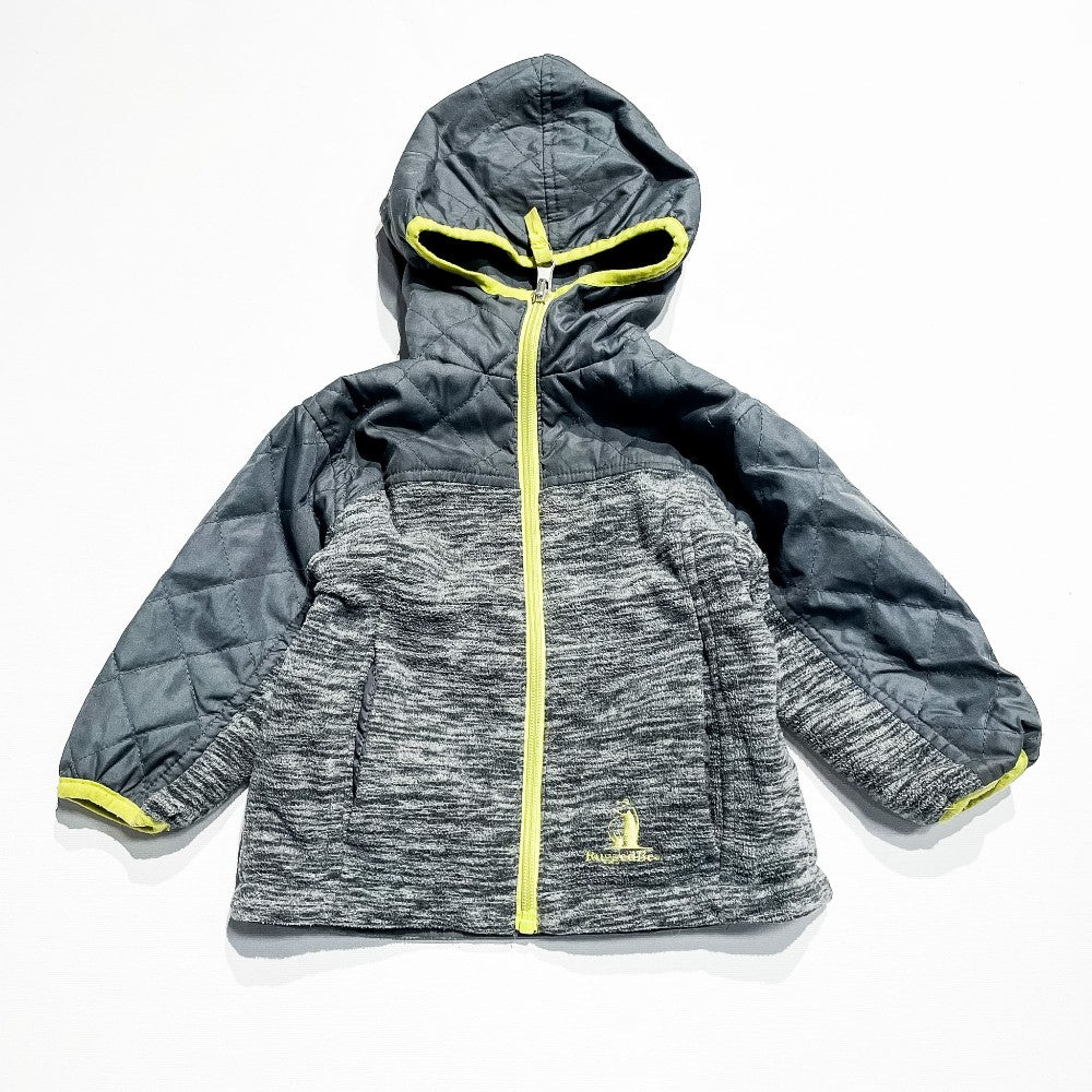 Rugged Bear Jacket 12-18M|221800