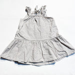Greige Dress 18-24M|174532