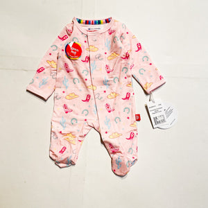 Magnetic ME sleeper Preemie|177654