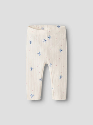 Name It - Bows Leggings|225469