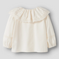 Name It - Eyelet Colar Blouse|216033