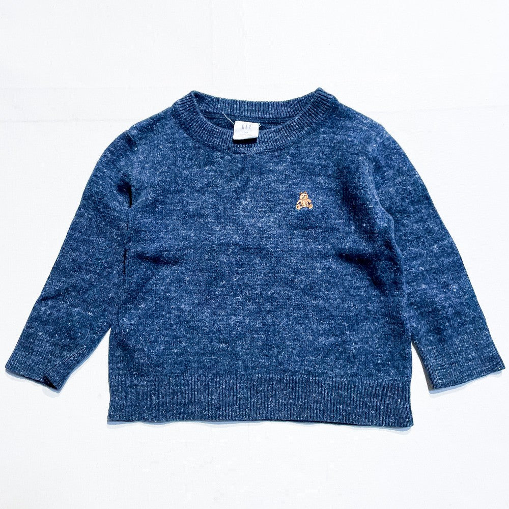 Gap Sweater 12-18M|168665