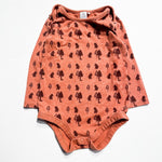 Gruffalo Onesie 18-24M|228540