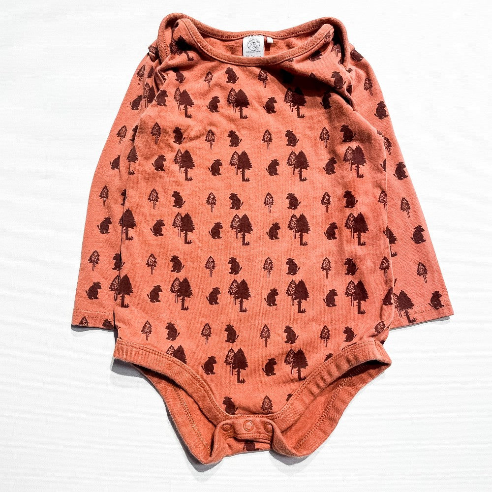 Gruffalo Onesie 18-24M|228540
