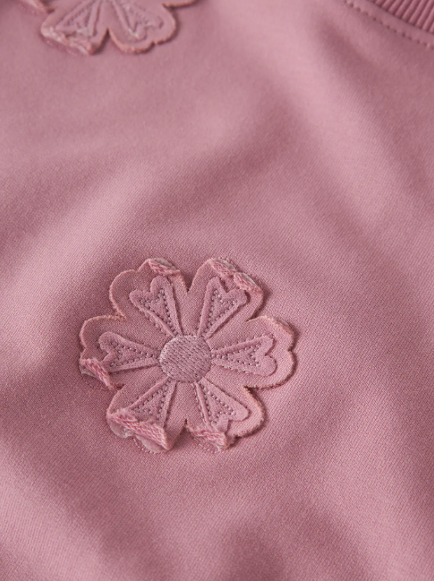Name It - Flower Sweatshirt|213994