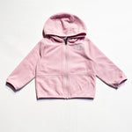 North Face Fleece Hoodie 12-18|163357