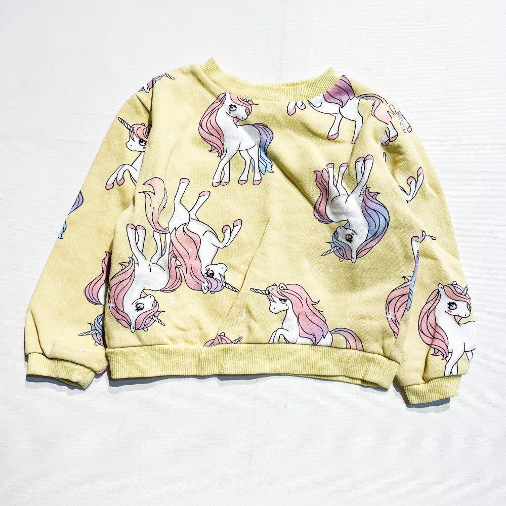 H&M Sweatshirt 2-4Y|157459