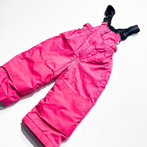 George Snowpants 3Y|204678
