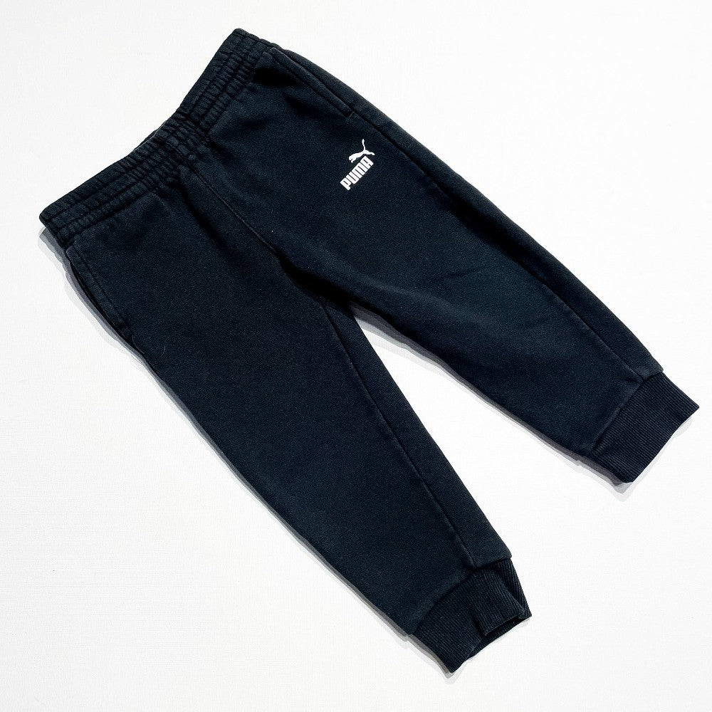 Puma Pants 4Y|232166