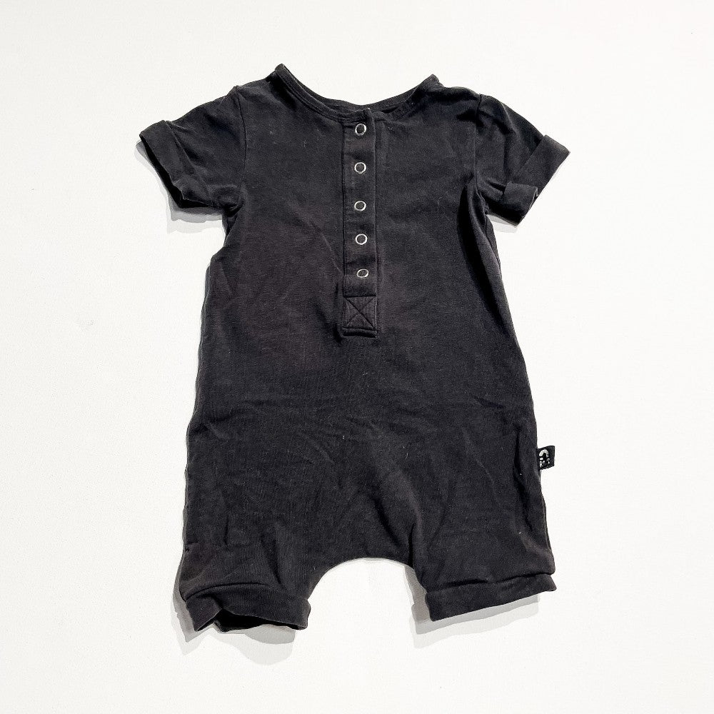 Rags Romper 6-12M|232329
