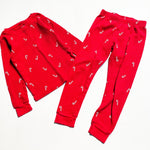 Carter's Jammies 5Y|129630