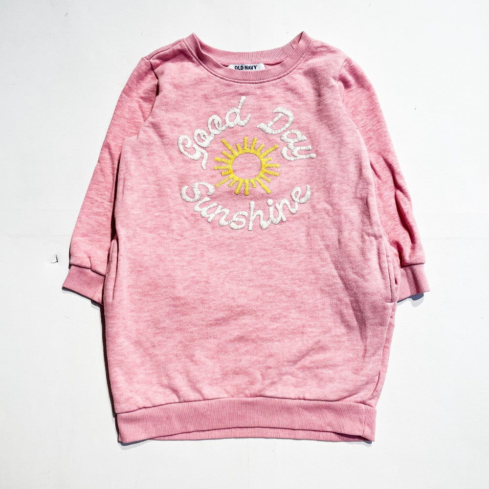 Old Navy Dress 4Y|159699