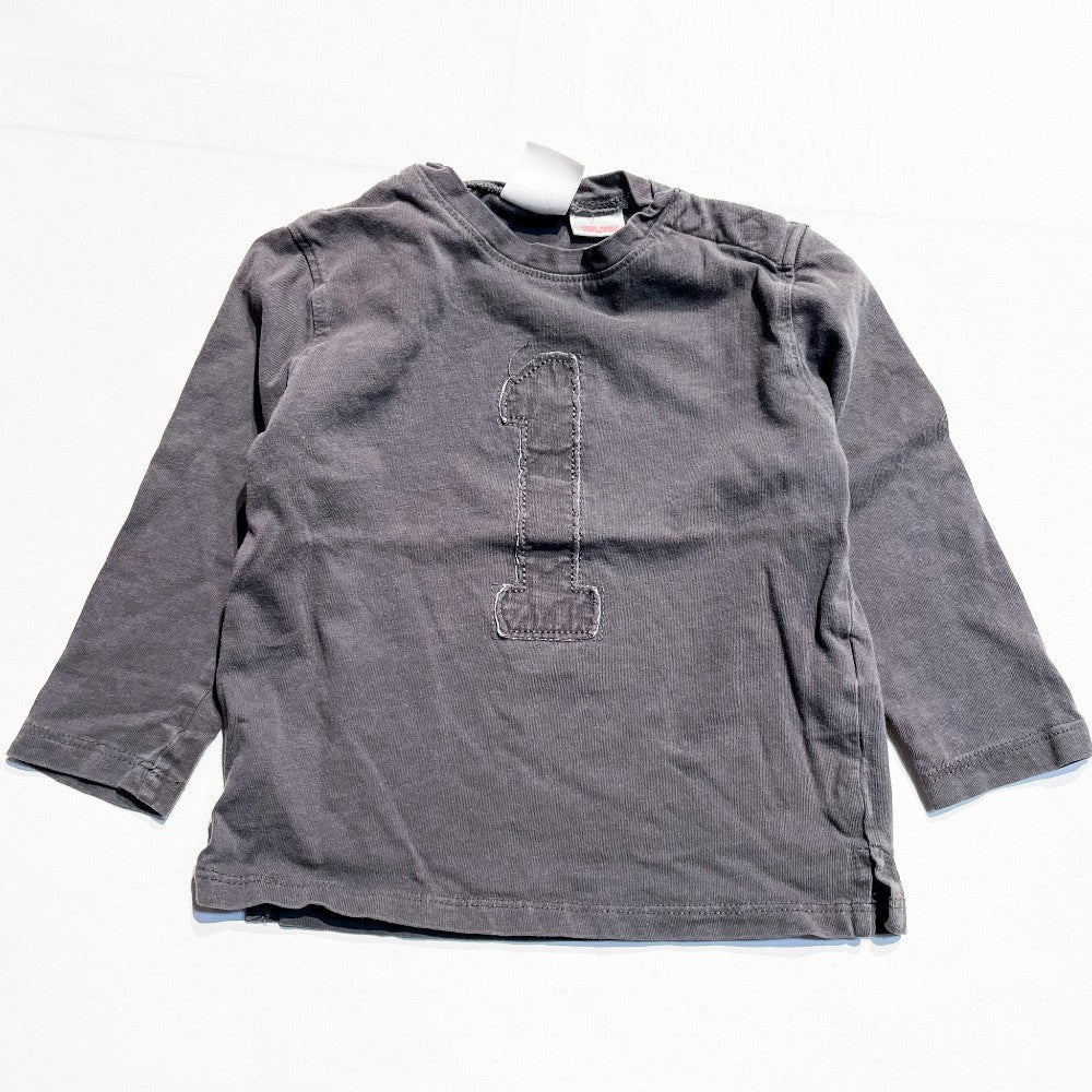 Zara Shirt 12-18M|173755