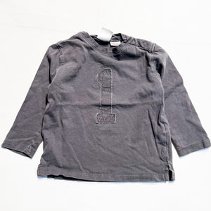 Zara Shirt 12-18M|173755