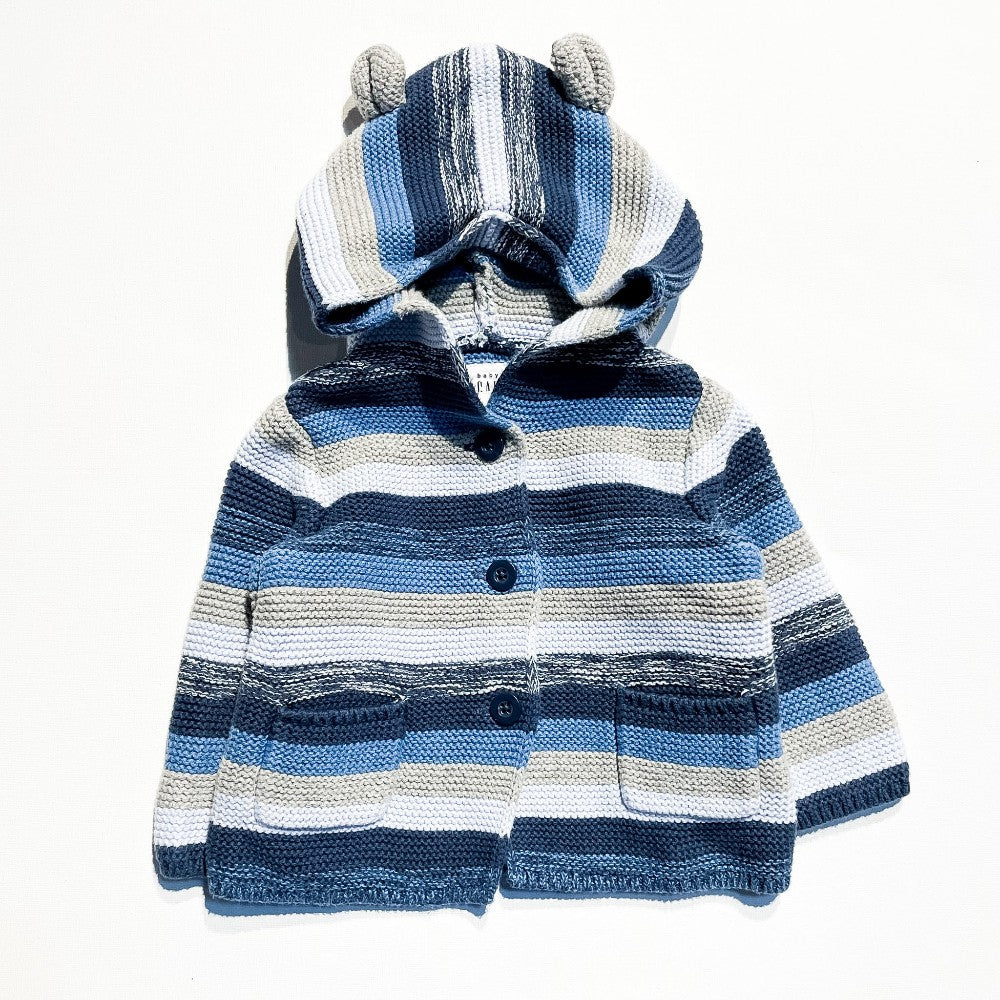 Gap Sweater 3-6M|195043